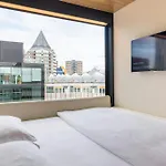 鹿特丹世民酒店