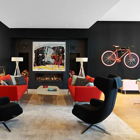 Citizenm 4*