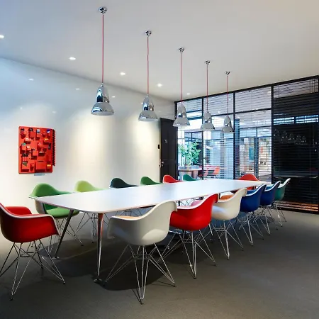Citizenm Hotel