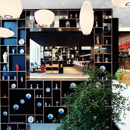 Citizenm Hotel