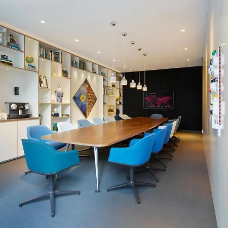 Citizenm 4* Rotterdam
