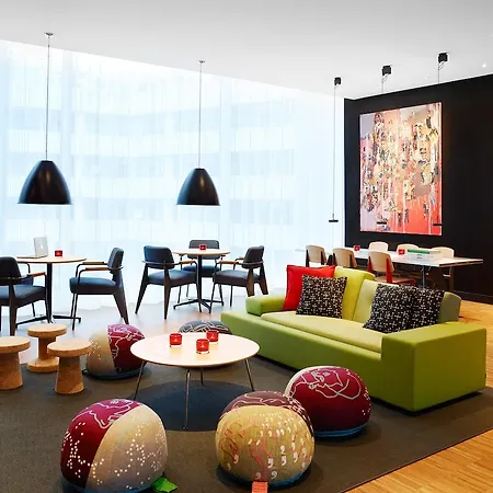 Citizenm Rotterdam