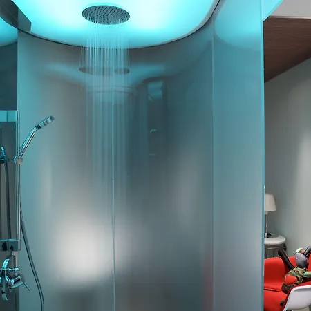 Hotel Citizenm Róterdam