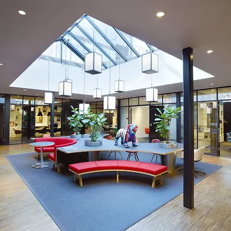 Citizenm Ρότερνταμ