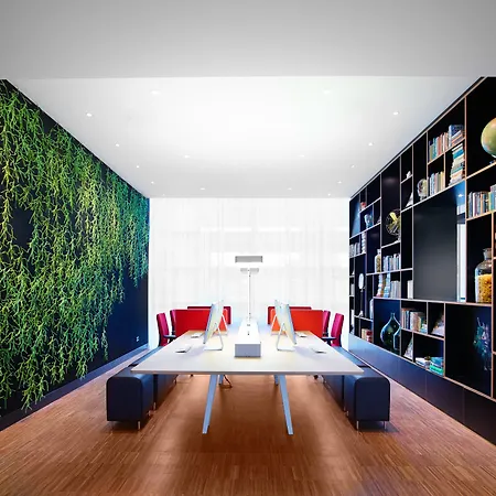 시티즌엠 4* 로테르담