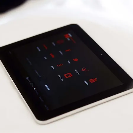 Ξενοδοχείο Citizenm Ρότερνταμ