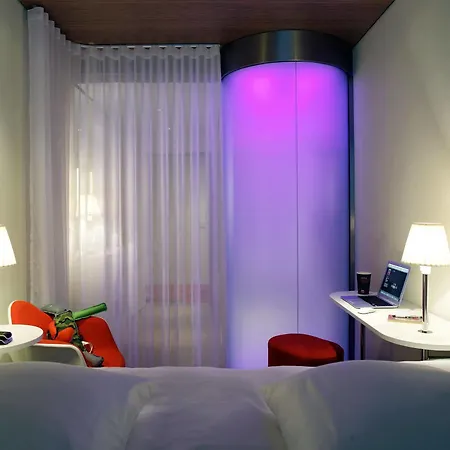 Hotel Citizenm