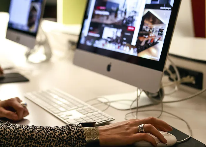 Szálloda Citizenm 4*