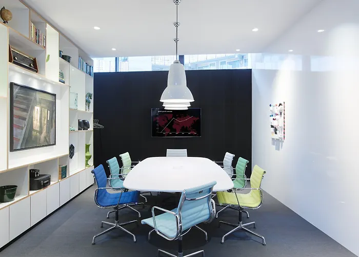 Szálloda Citizenm Rotterdam