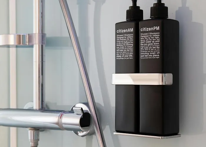 Citizenm Szálloda Rotterdam