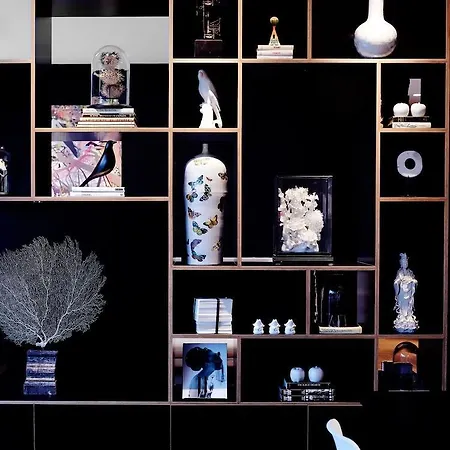 Citizenm Hotel Rotterdam