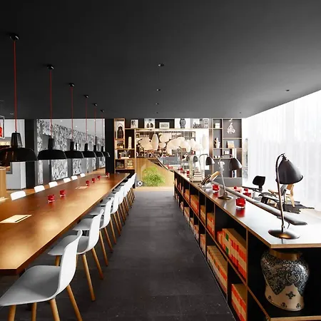 Citizenm Ξενοδοχείο 4*