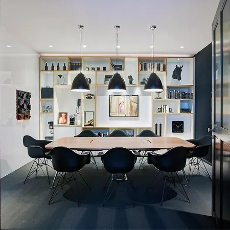 Citizenm 4*
