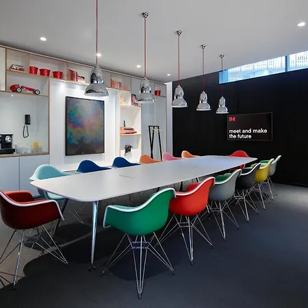 Ξενοδοχείο Citizenm