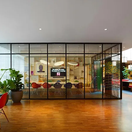 Citizenm Ρότερνταμ