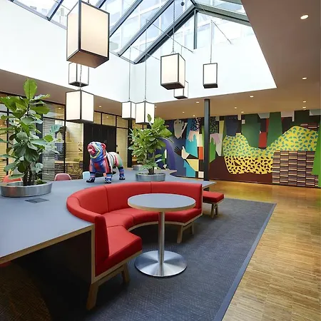 Citizenm Ξενοδοχείο 4*