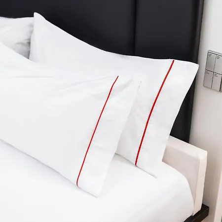 Ξενοδοχείο Citizenm 4*
