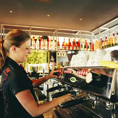 Citizenm Rotterdam