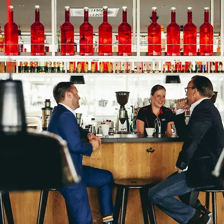 Citizenm 4*