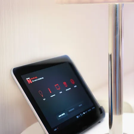 Citizenm 4* Rotterdam