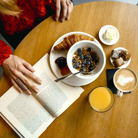 Hotel Citizenm Rotterdam