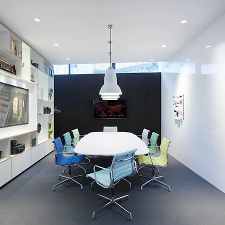 Hotel Citizenm Rotterdam