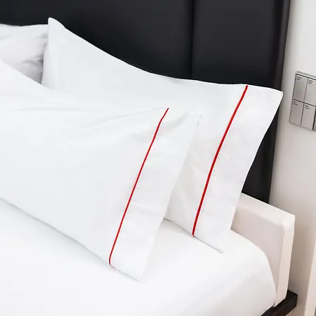 Citizenm Rotterdam