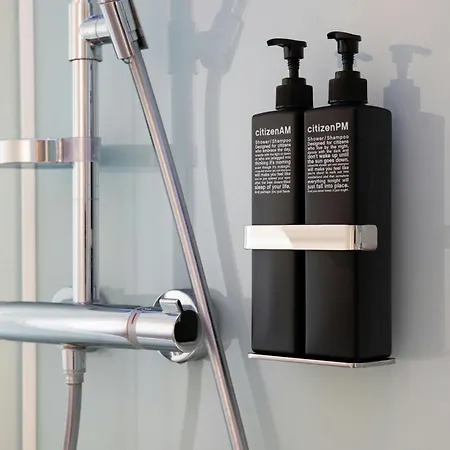 Citizenm Hotel Roterdão