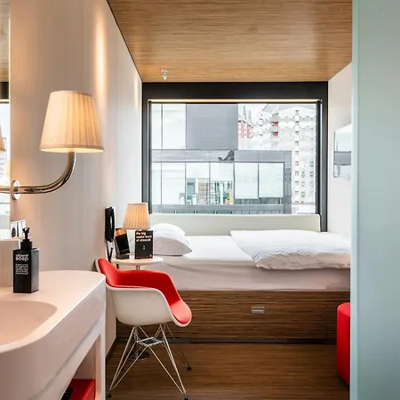 Hotel Citizenm