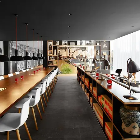 Citizenm Rotterdam