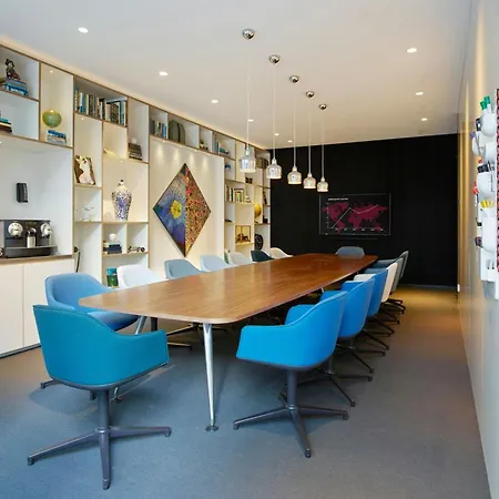 Citizenm Hotel