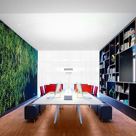 Citizenm Szálloda 4*