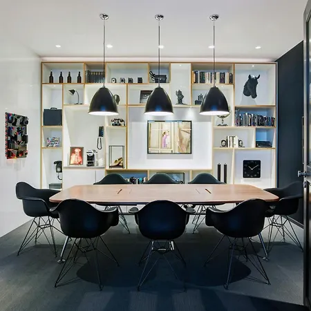 Citizenm 4*