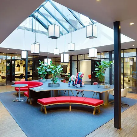 Citizenm Rotterdam