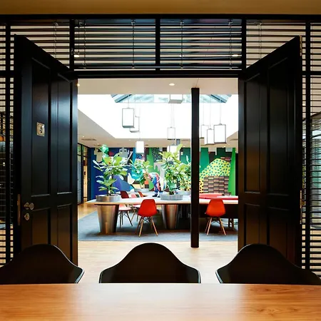 Citizenm Rotterdam
