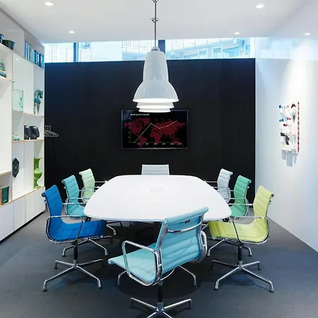 Hotel Citizenm 4*