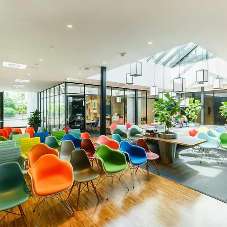 Hotel Citizenm