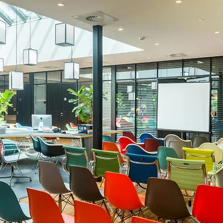 Citizenm Hotel 4*