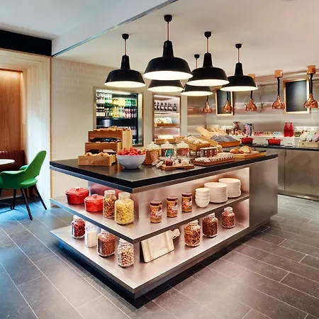 Hotel Citizenm
