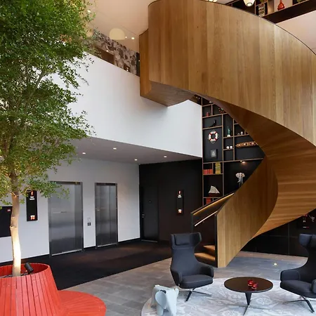 Citizenm Hotel
