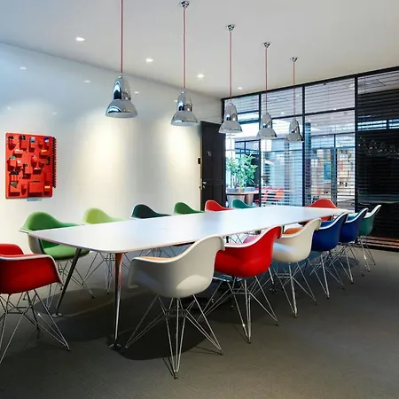 Citizenm Hotel