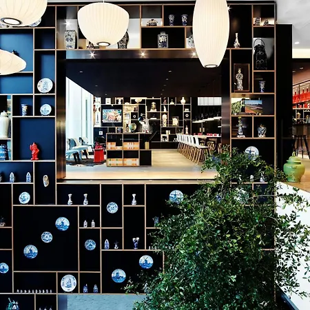 Hotel Citizenm