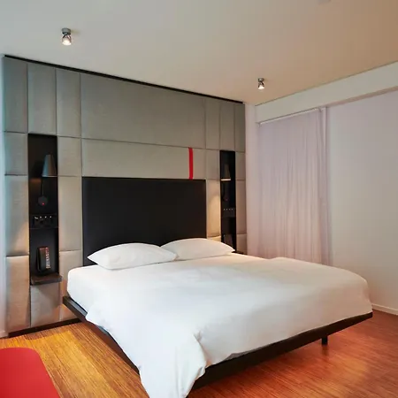 Citizenm Hotel