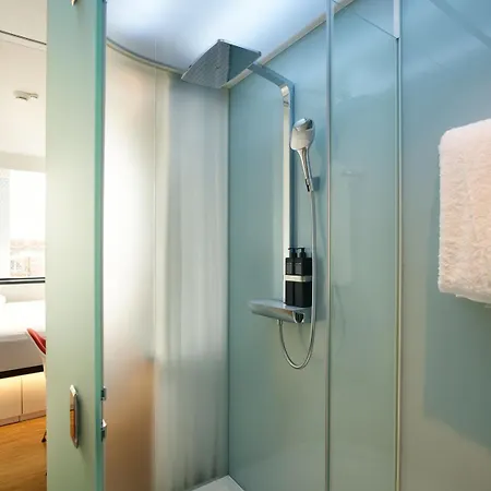 Hotel Citizenm