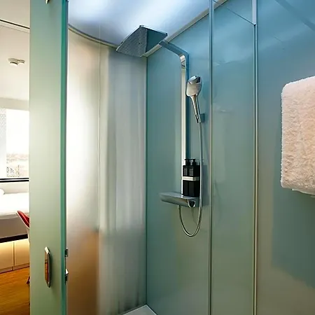 Citizenm Hotel Roterdão