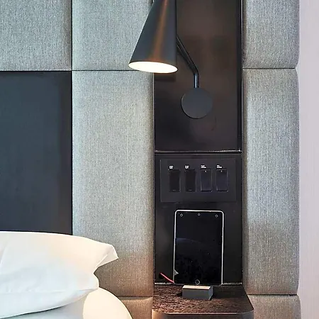 Citizenm Hotel 4*
