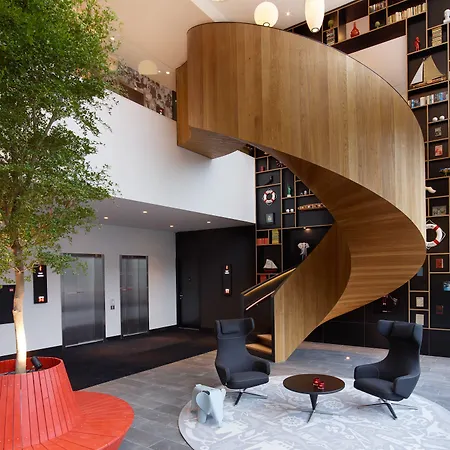 Citizenm Hotel
