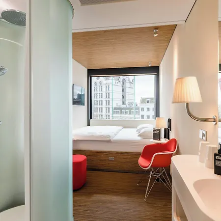 Hotel Citizenm