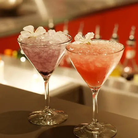 鹿特丹世民酒店 酒店