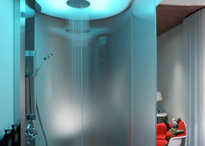 Hotel Citizenm Rotterdam